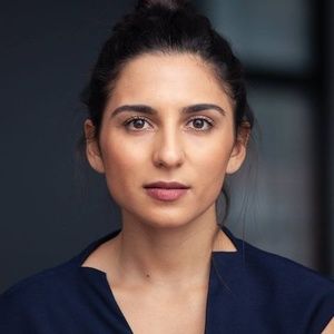 Meet your Posher, Michaela